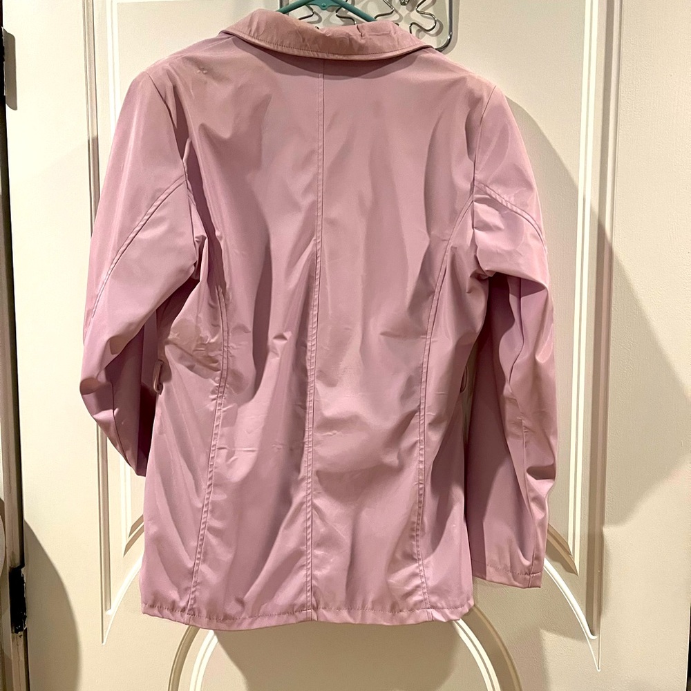 Pink Jacket - Picture 4 of 7